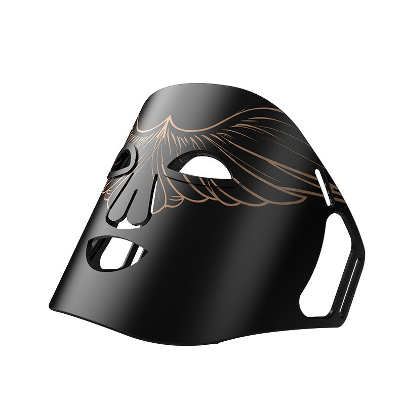 Glow Boost Red Light Therapy Mask