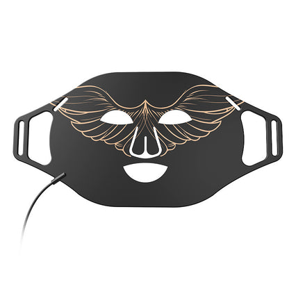Glow Boost Red Light Therapy Mask