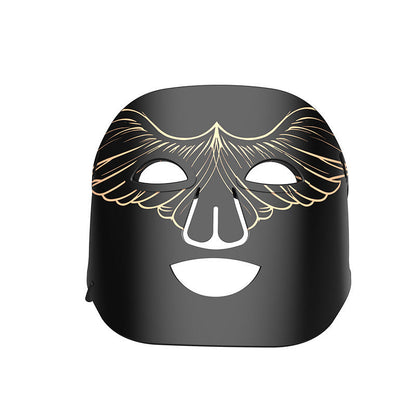 Glow Boost Red Light Therapy Mask