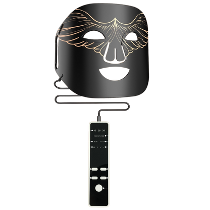 Glow Boost Red Light Therapy Mask