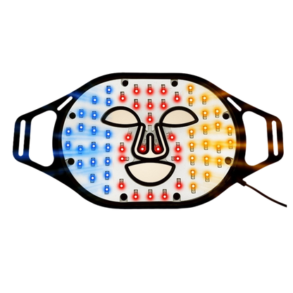 Glow Boost Red Light Therapy Mask